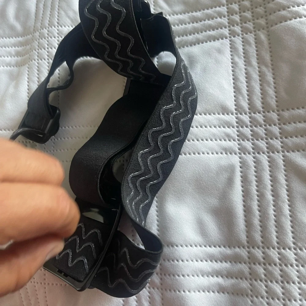 GoPro Black Adjustable Strap